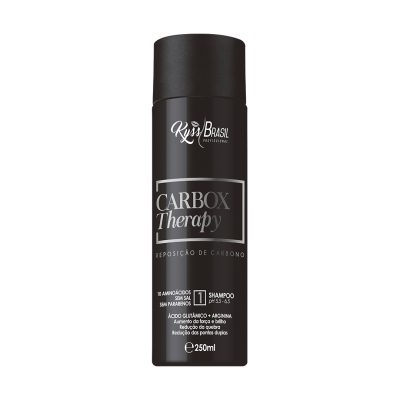 Carbox Therapy Shampoo