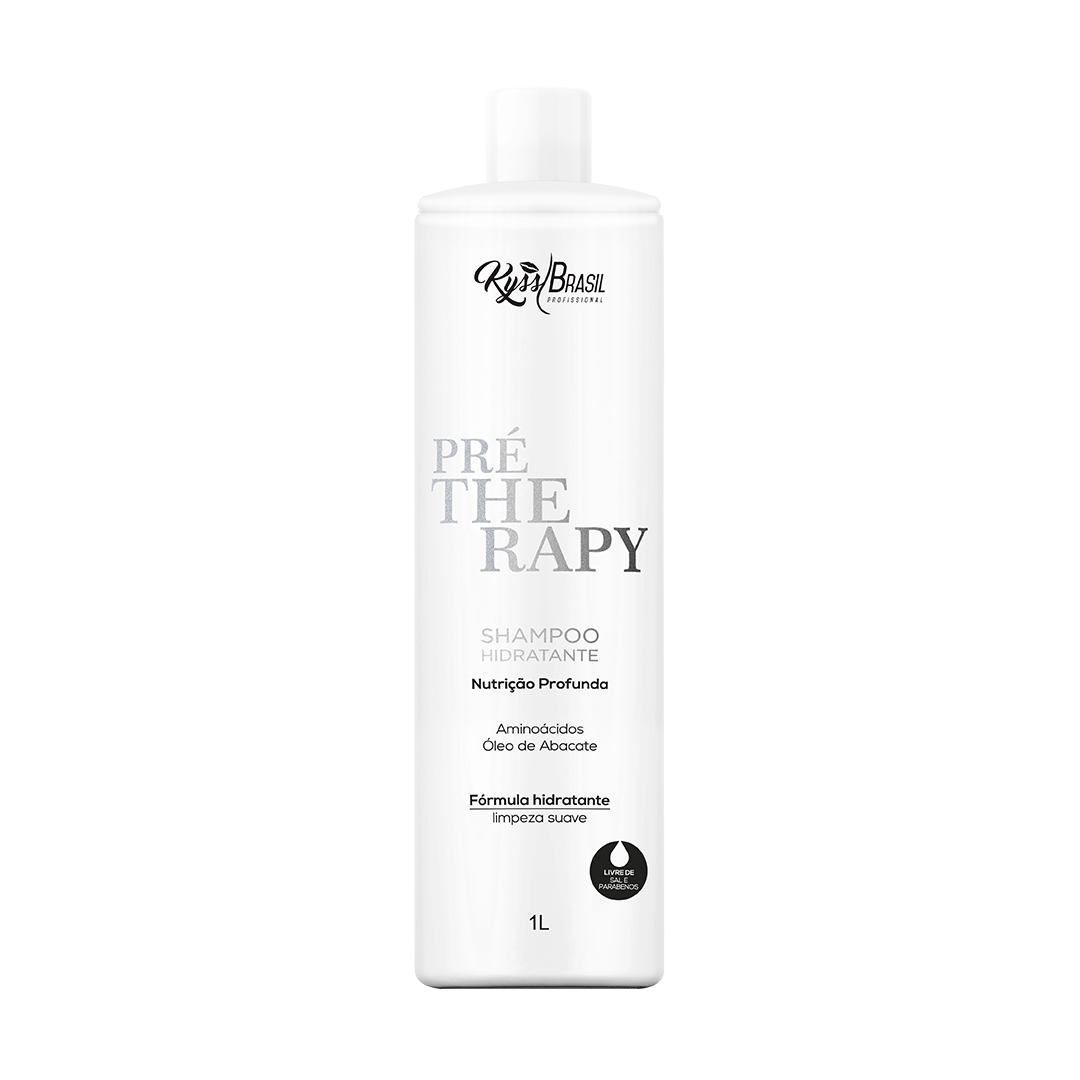 Pré Therapy Shampoo Hidratante